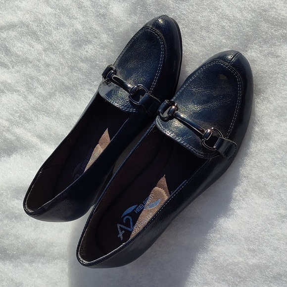 A2 Heelrest - Picture 2 of 4